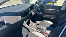 SEAT Ateca 1.5 TSI EVO FR Sport 5dr Petrol Estate
